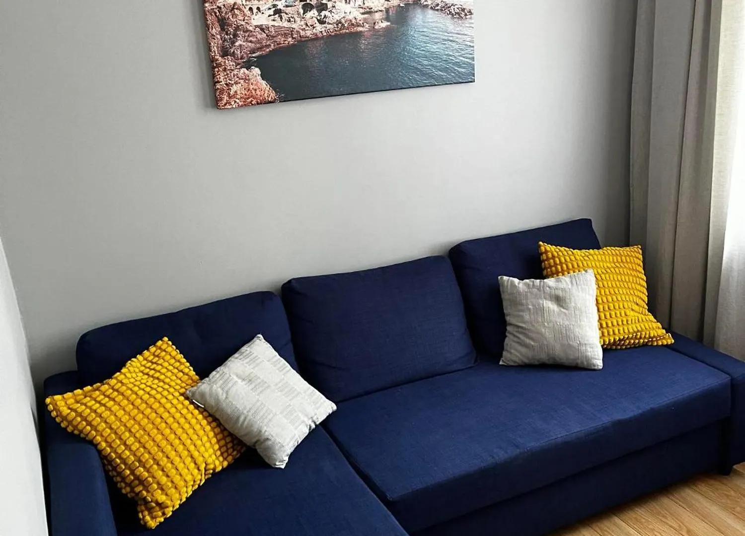 Apartament Ekonomiczny Gdansk 0*,  Poland