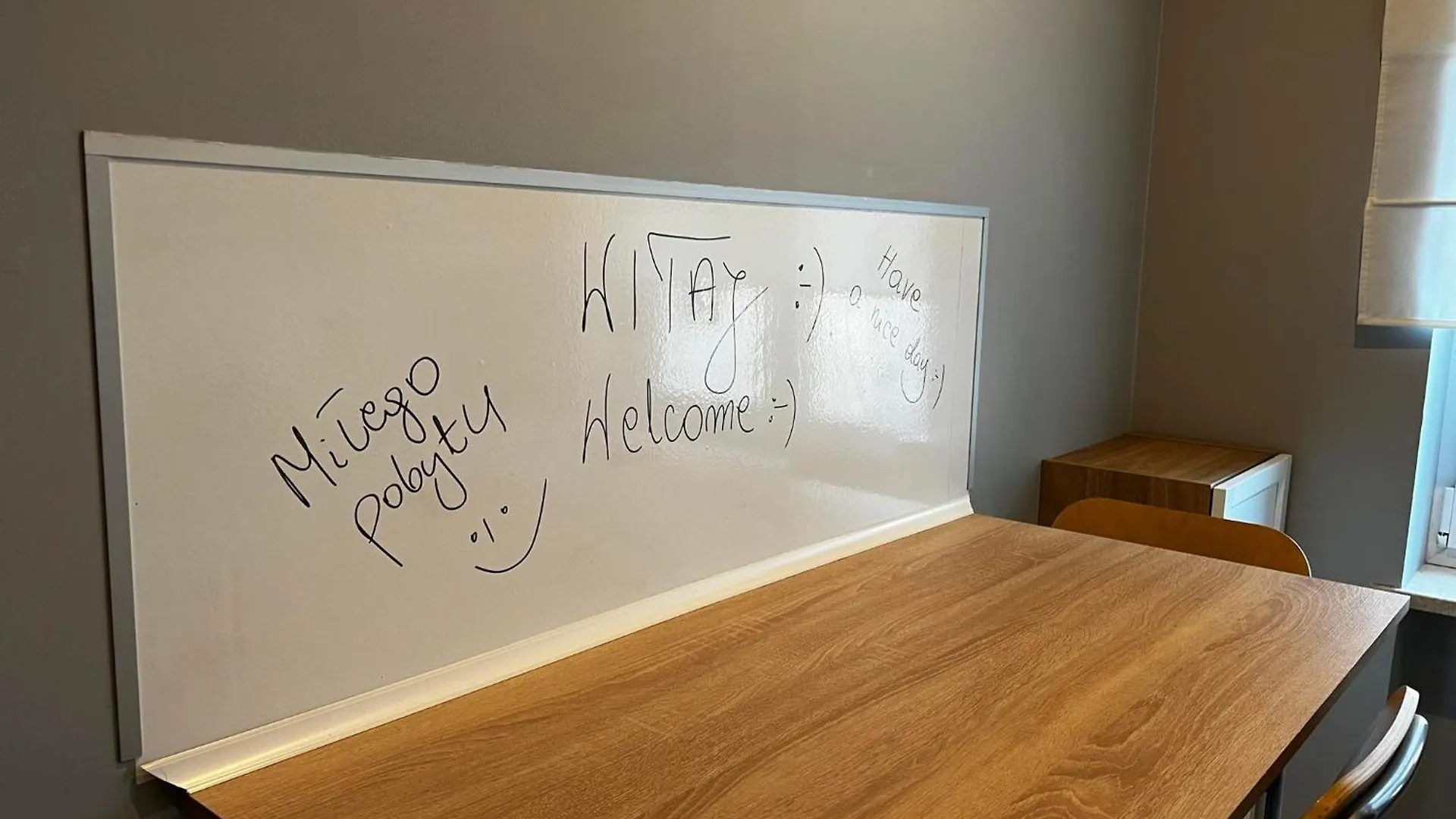 Apartament Ekonomiczny Gdansk