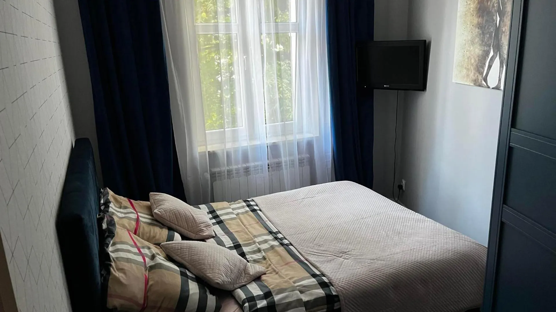 Apartament Ekonomiczny Gdansk 0*,