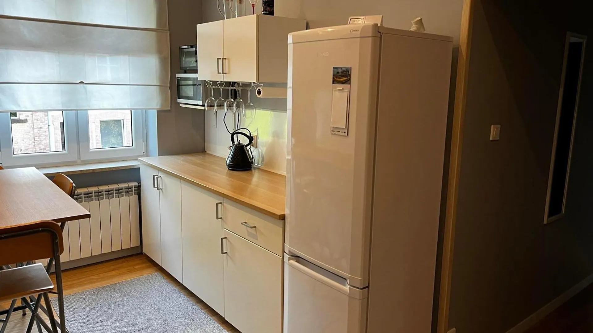 Apartament Ekonomiczny Gdansk