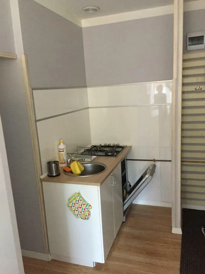 Apartament Ekonomiczny Gdansk 0*,  Poland