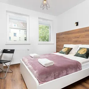 Apartament Rewita Wrzeszcz By Renters, Gdańsk
