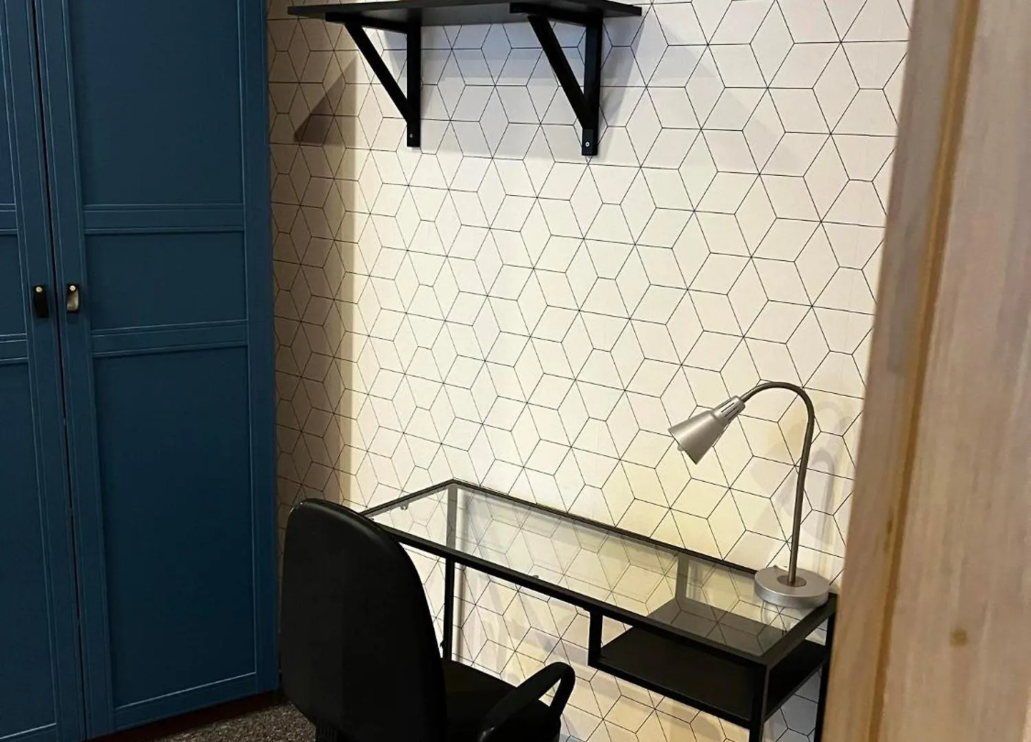 Apartament Ekonomiczny Gdansk Apartment